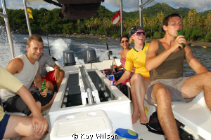 On the way back from the beach....  Nikon D40 / Sigma 10-... by Kay Wilson 